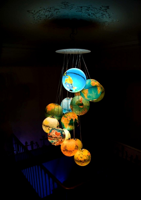 apartmenttherapy com vintage globe lights