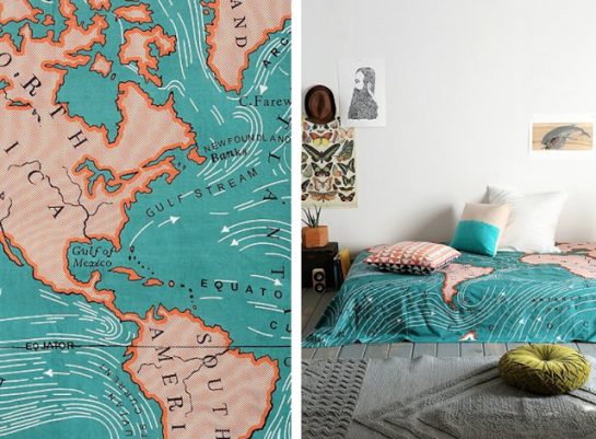 Map-Tapestry urbanoutfitters doubletakes blog